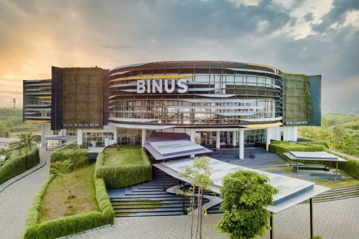 Ini Daftar Universitas...