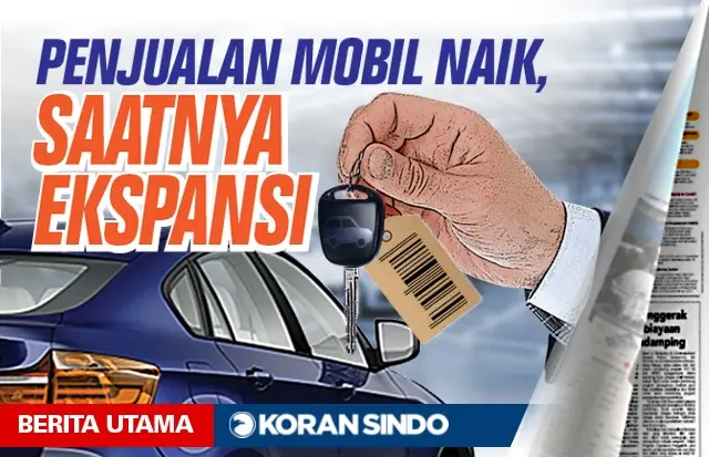 Kampanye Kendaraan Listrik...