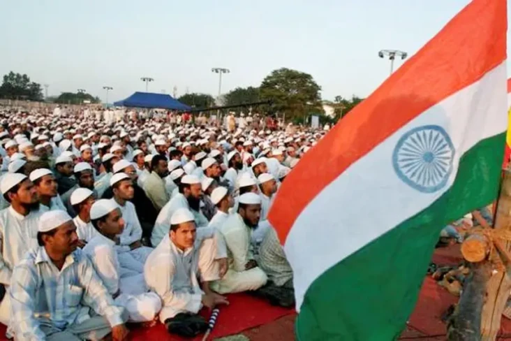 5 Negara Bagian di India...