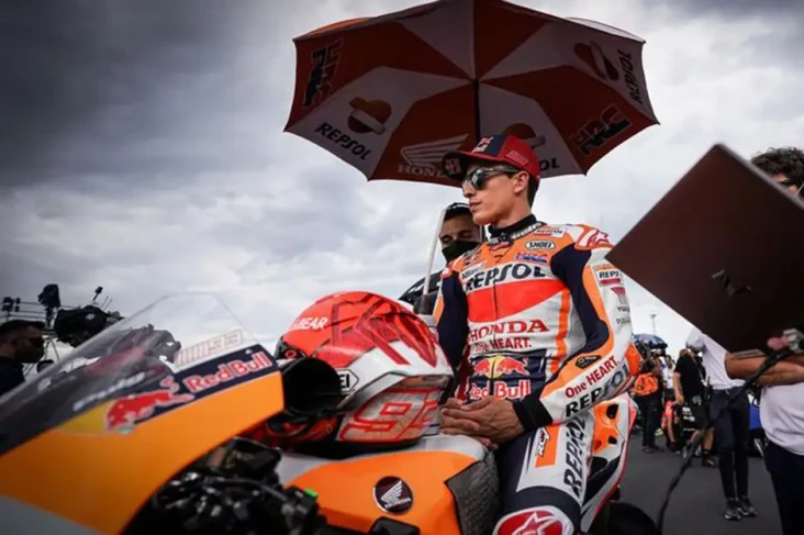 Jelang MotoGP Portugal...