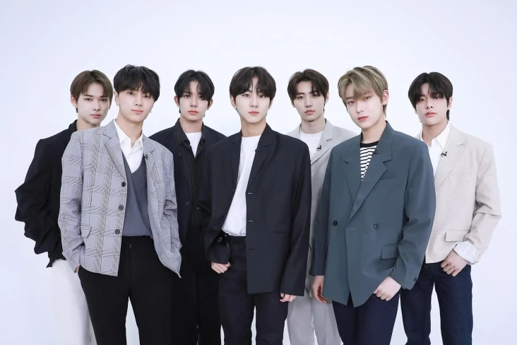 10 Grup K-Pop dengan...