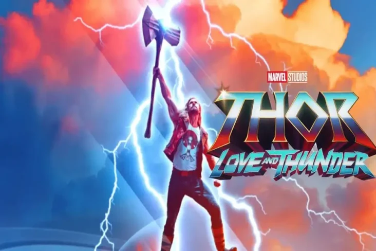 Mengapa Trailer Thor:...