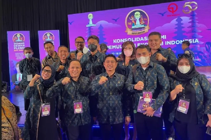 Hipmi Jabar Kecam Fitnah...