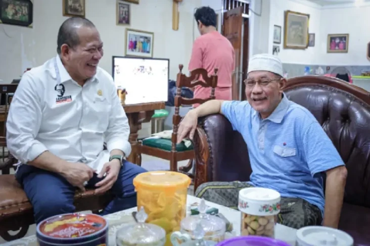 Tokoh PKB Jatim Dukung...