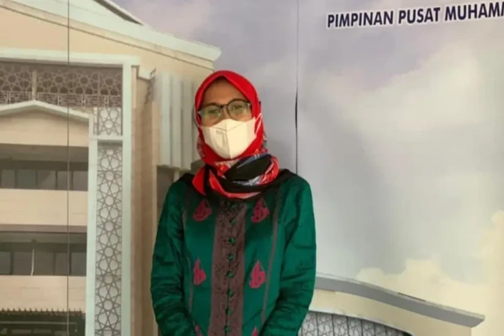 Kepemimpinan Puan di...