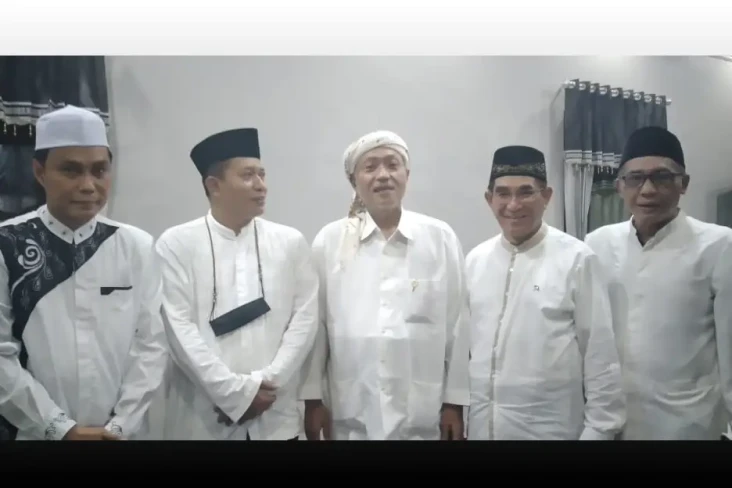 Syarikat Islam: Pemerintah...