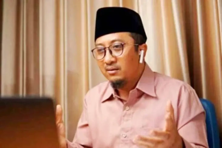 Ustaz Yusuf Mansur Tanggapi...