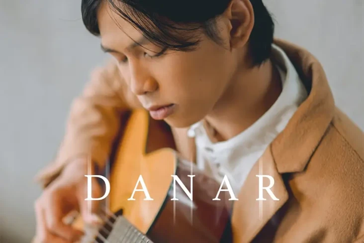 Simak Single Perdana...