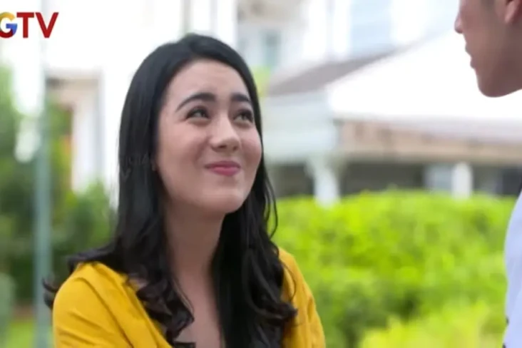 Hilda Rencanakan Siasat...