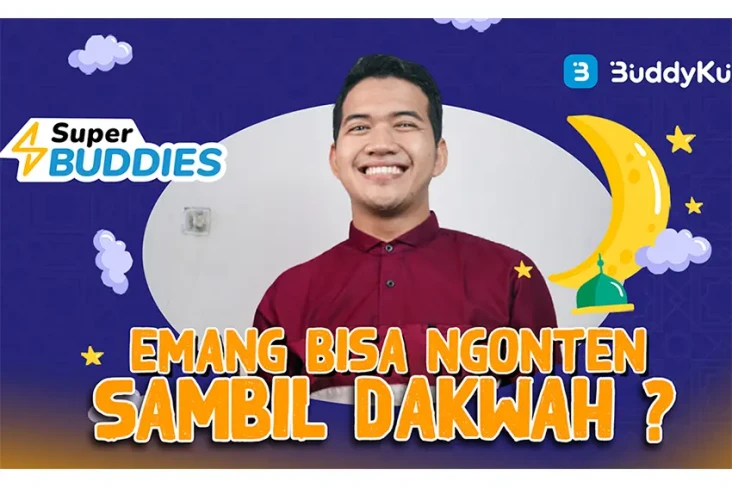 Bagas Ihsanul Ulam Menebar...