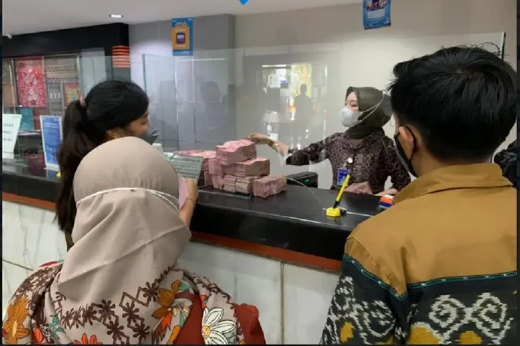 Napi Narkoba di Bengkulu...