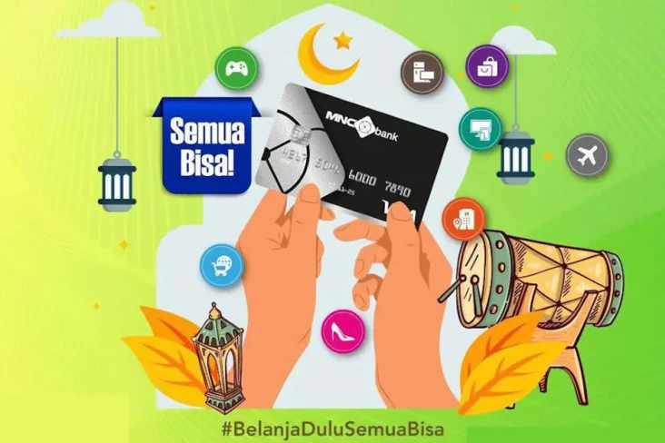 Ikuti Program Berbagi...