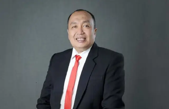 Pondokan untuk Kaum...