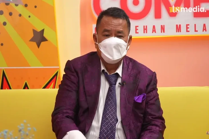 Hotman Paris Tantang...