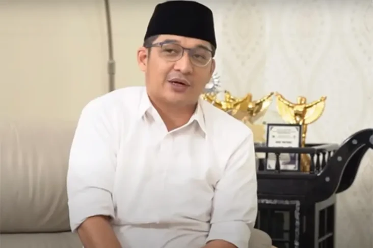 Pasha Pernah Konflik...
