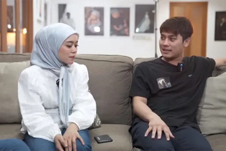 Lesti Kejora Ngaku Tak...