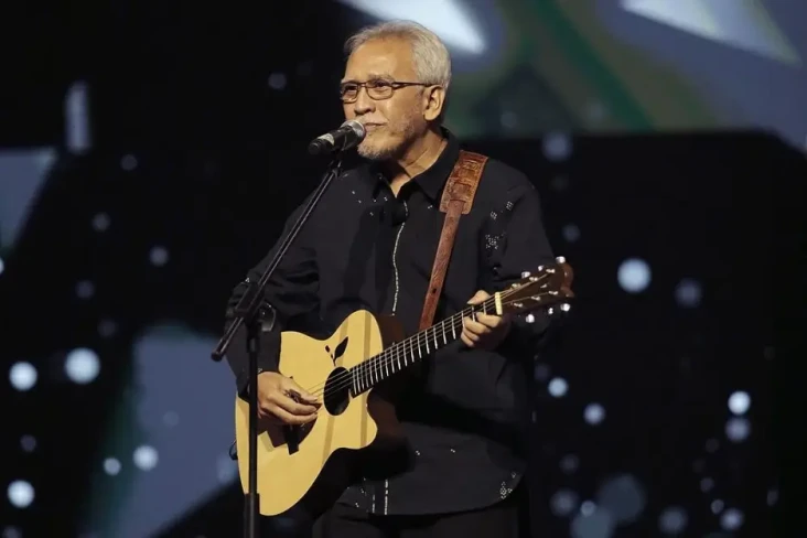 Istri Iwan Fals Dipolisikan...