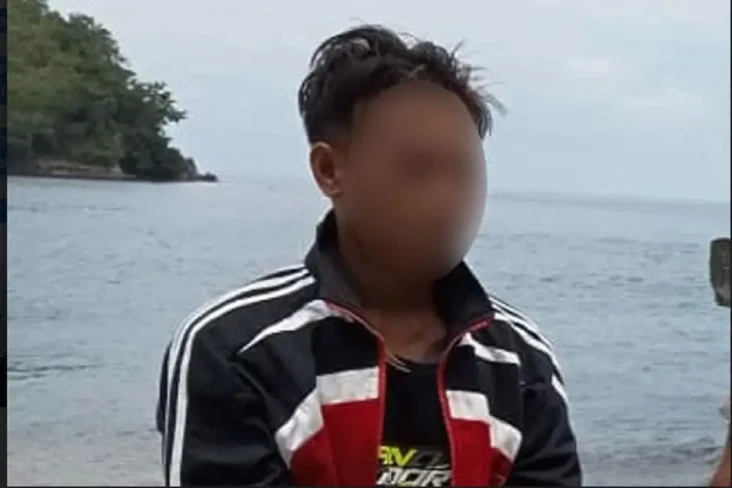 Pesta Miras Berdarah,...
