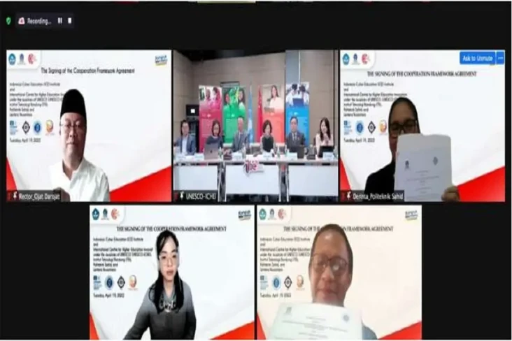 Perkuat Pembelajaran...