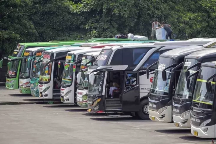 Gelar Mudik Gratis,...
