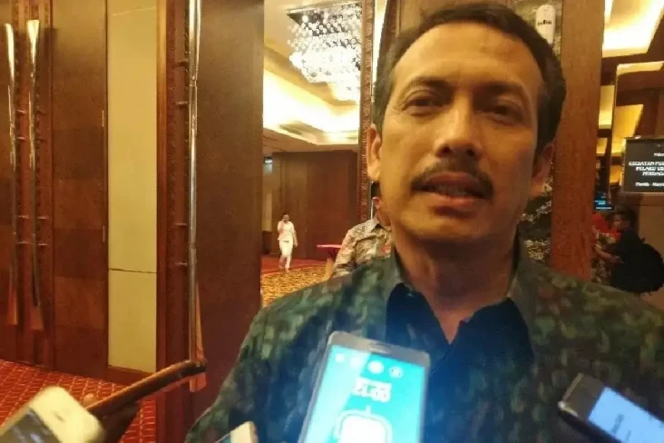 Mendag Lutfi Tunjuk...