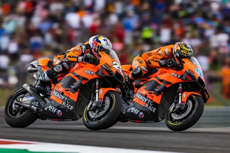Jelang MotoGP Portugal...