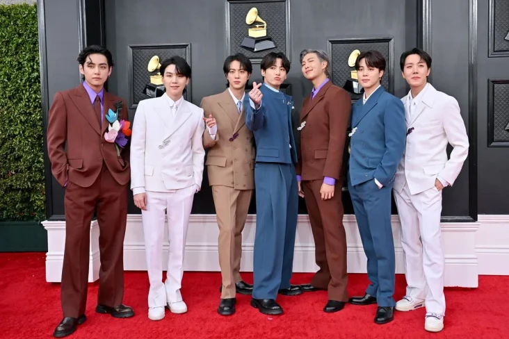 5 Grup K-Pop yang Bisa...