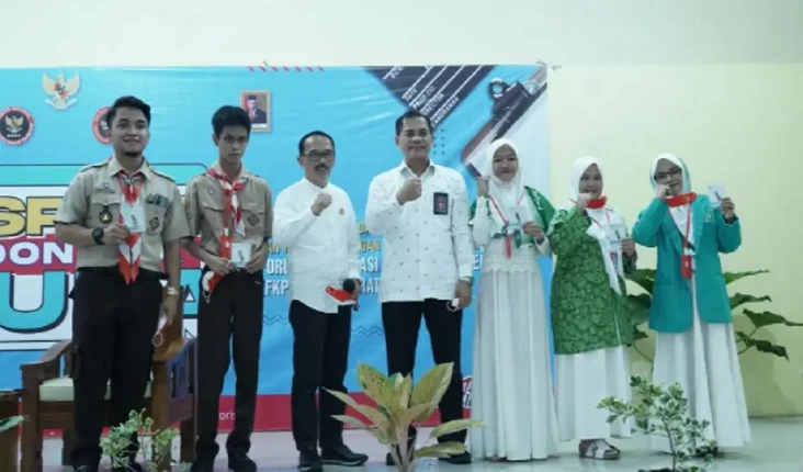 Pemuda Berperan Penting...