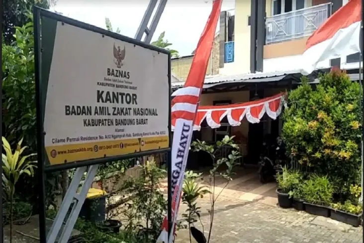 Baznas KBB Targetkan...