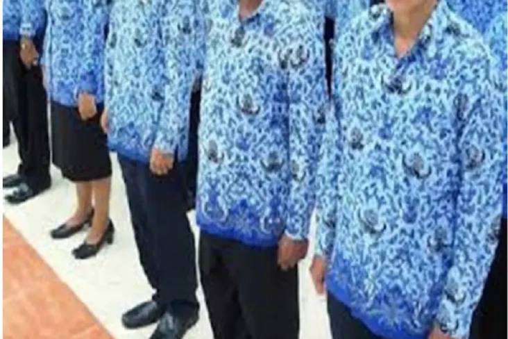 Pemkot Bandung Tepis...