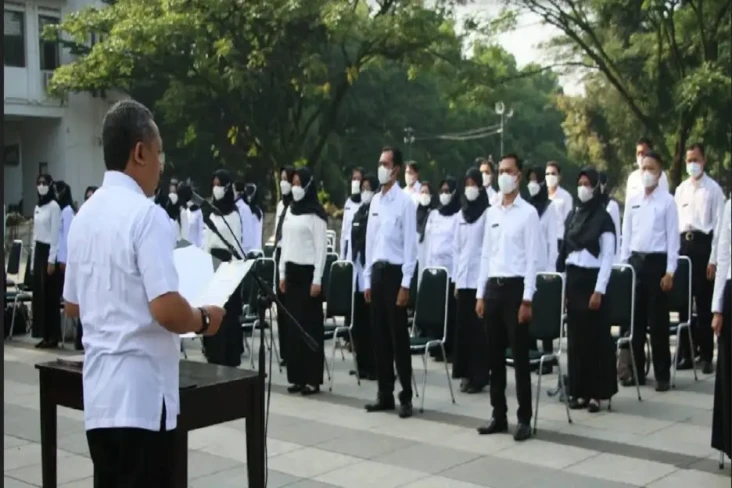 Mulai Tatap Muka, Pemkot...