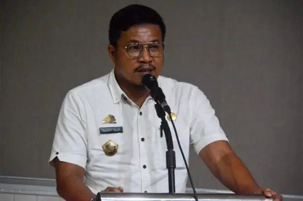 Pemkab Sidrap Siapkan...