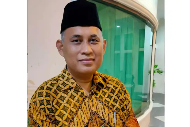 THR dan TPP 50 Persen...