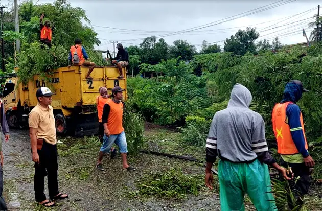 DLH Maros Siapkan Rp126...
