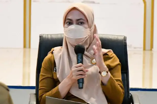 Peringatan Hari Jadi...