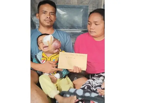 Dicueki Bupati Radiapoh,...