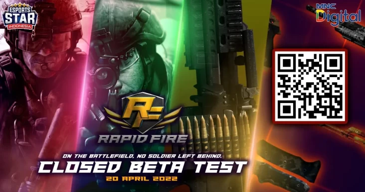 Closed Beta Test (CBT)...