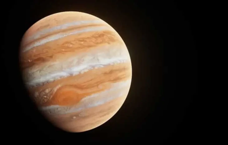 Bulan Jupiter, Europa,...