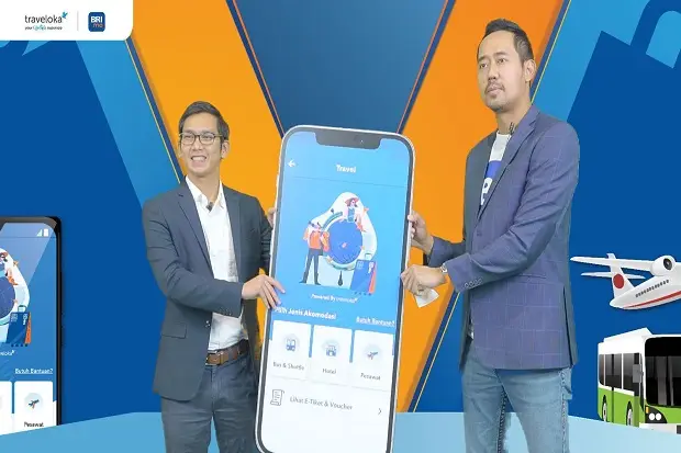 Layanan Digital Semakin...