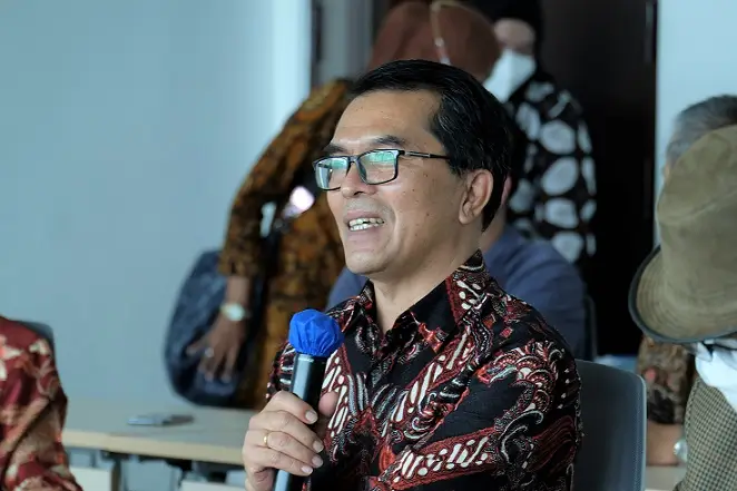 UNPAR Berbagi Pengalaman...