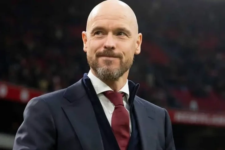 Dijuluki Mini Pep, Erik...