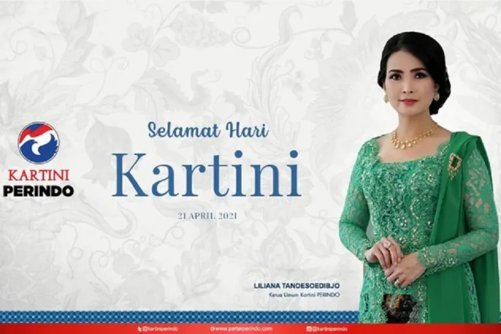 Perjuangkan Penghargaan...