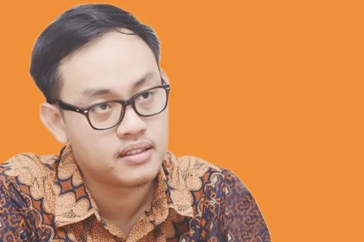 Kasus Minyak Goreng,...