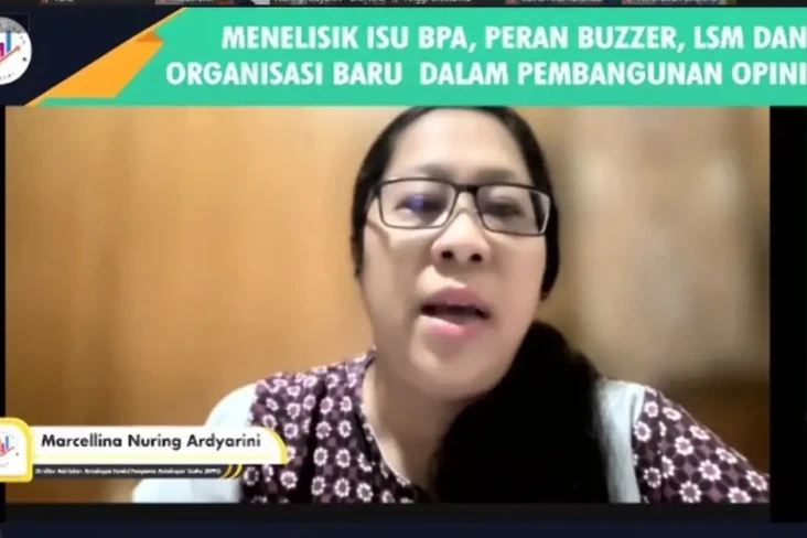 KPPU Sebut Revisi Aturan...