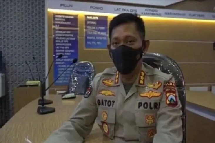 Bareskrim Panggil Manajer...