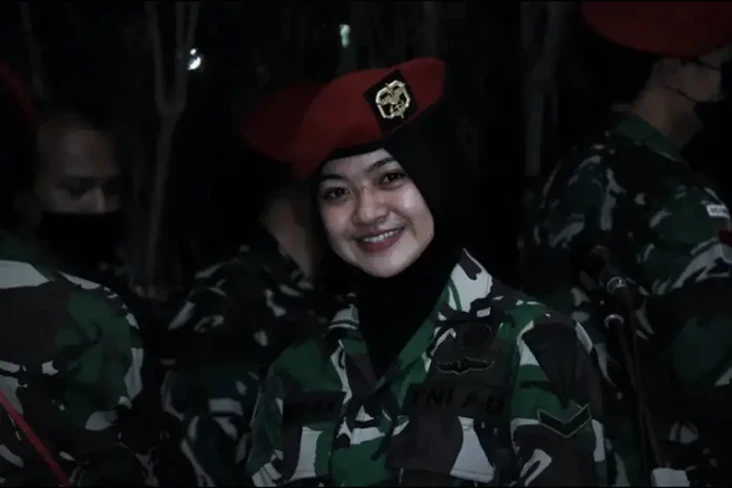 Hari Kartini, Ini Potret...