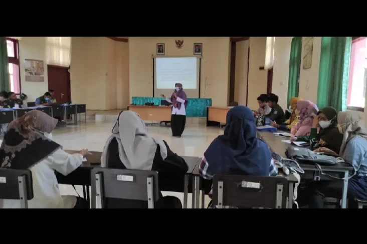 BPPSDMP Bekali Generasi...