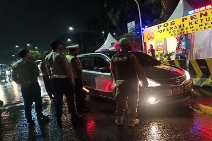 Polri Pastikan Tak Ada...