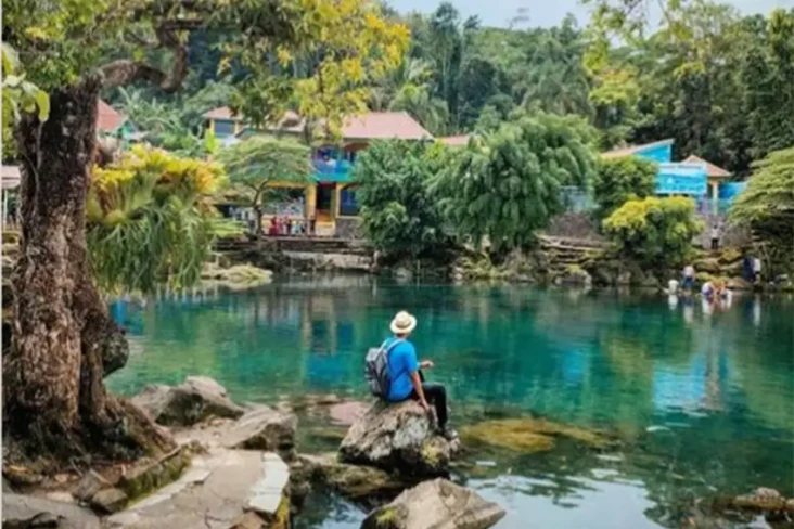 7 Tempat Wisata di Jalur...