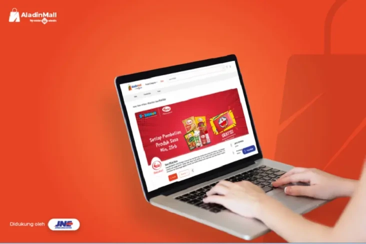 Seminggu, Beli Produk...